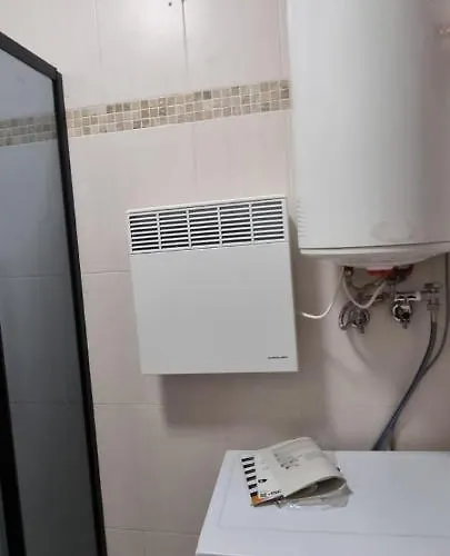 Deluxe In Cascadas Family Sunny Apartament Słoneczny Brzeg