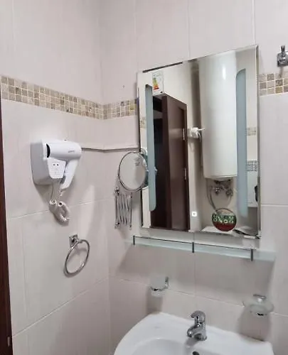 Deluxe In Cascadas Family Sunny Apartament Słoneczny Brzeg