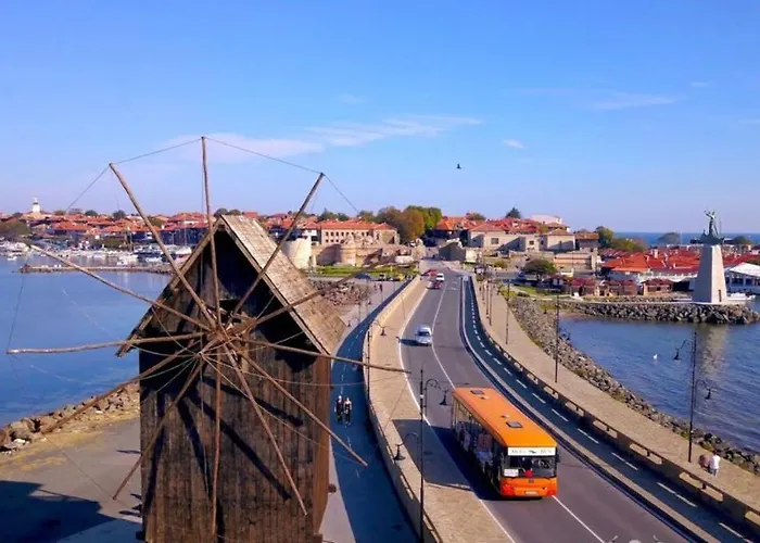 Deluxe In Cascadas Family Sunny