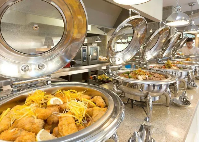 Deluxe In Cascadas Family Sunny * Słoneczny Brzeg