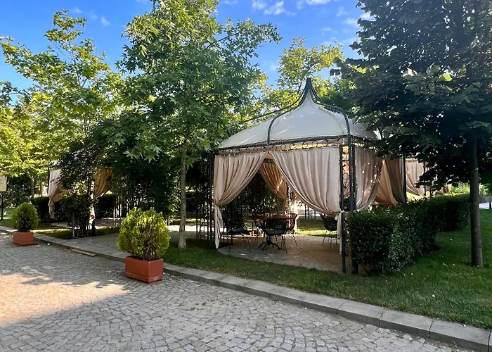 Deluxe In Cascadas Family Sunny Słoneczny Brzeg