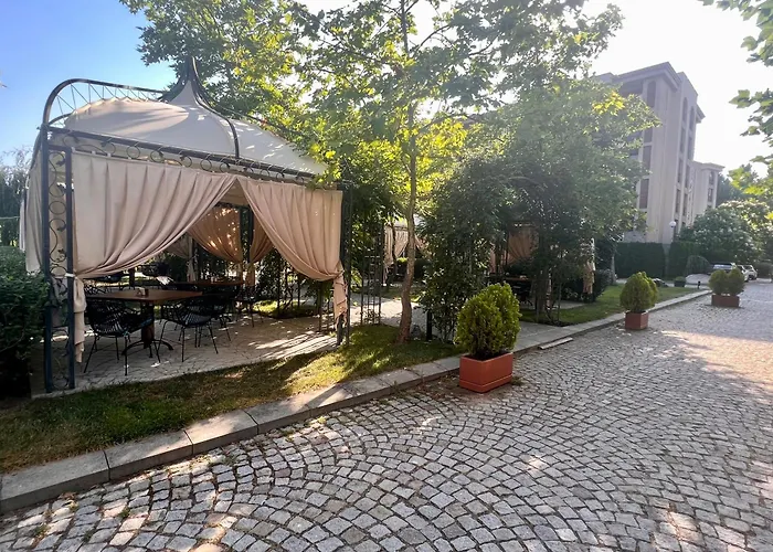 Deluxe In Cascadas Family Sunny *